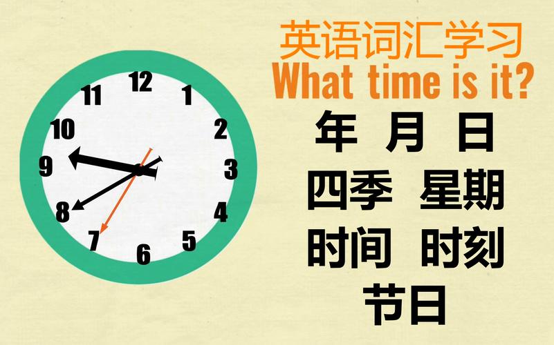 农历英语怎么说,农历英语怎么叫(2024头条知乎已更新)-第5张图片-家教网 农历英语怎么说,农历英语怎么叫(2024头条知乎已更新)-第5张图片-家教网