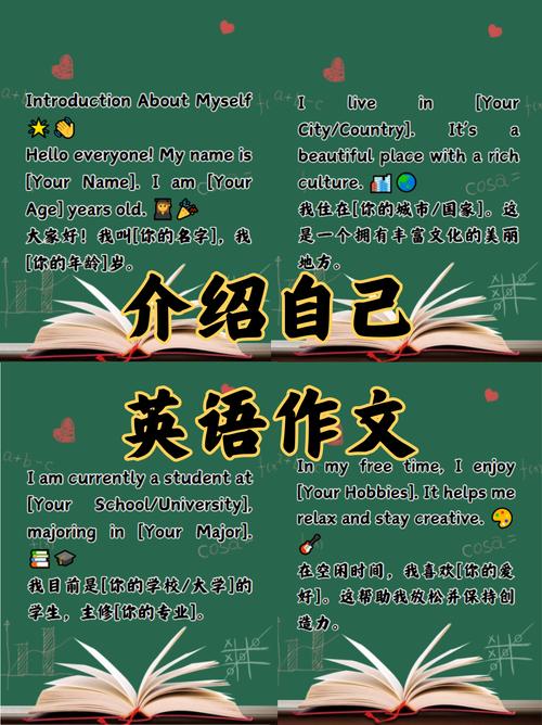 英语介绍自己怎么说,英语介绍自己怎么说带翻译?(今日头条已更新)-第4张图片-家教网 英语介绍自己怎么说,英语介绍自己怎么说带翻译?(今日头条已更新)-第4张图片-家教网