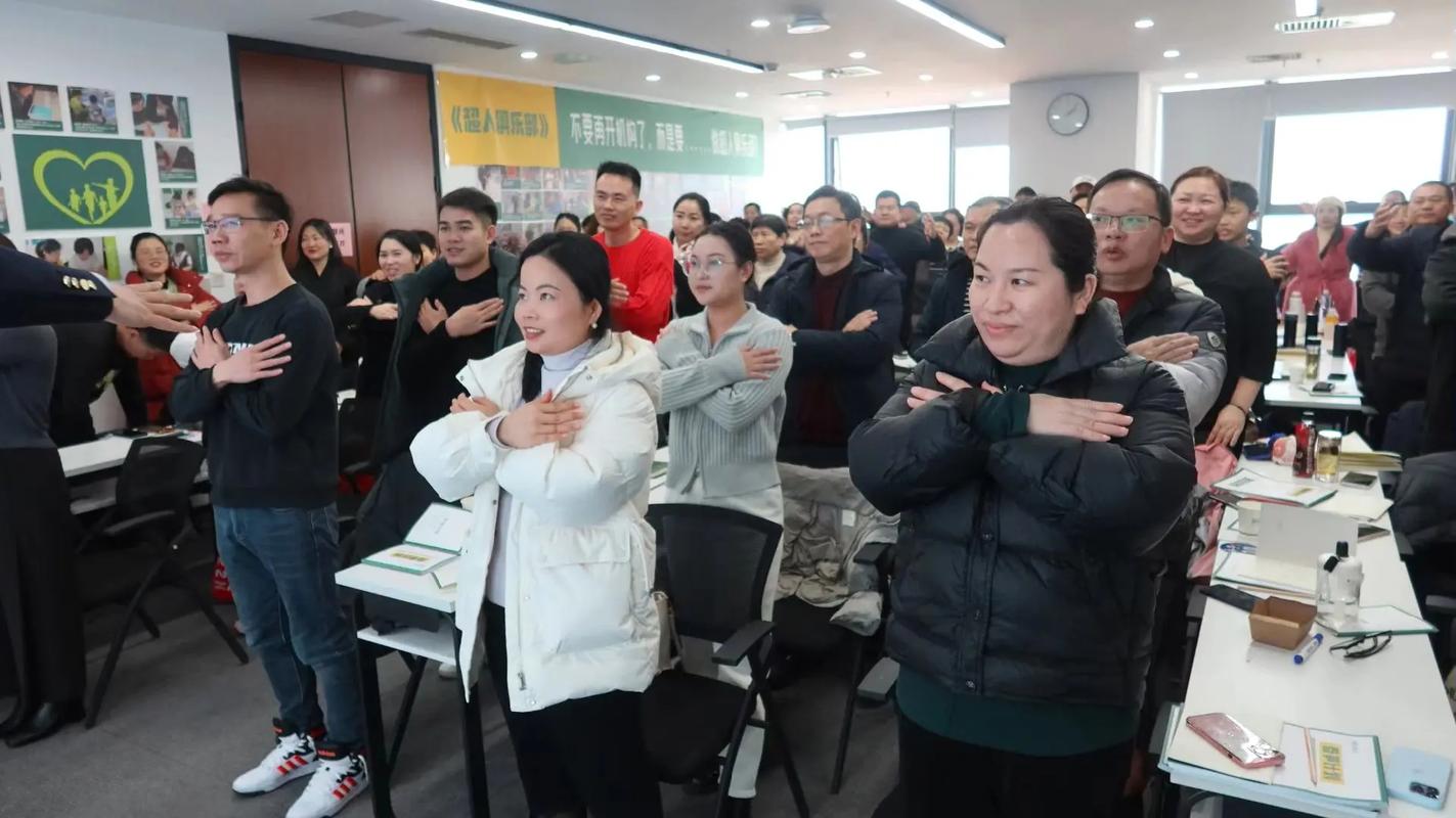 合肥哪里可以学英语?合肥哪家英语培训学校好?(知乎)-第5张图片-家教网 合肥哪里可以学英语?合肥哪家英语培训学校好?(知乎)-第5张图片-家教网
