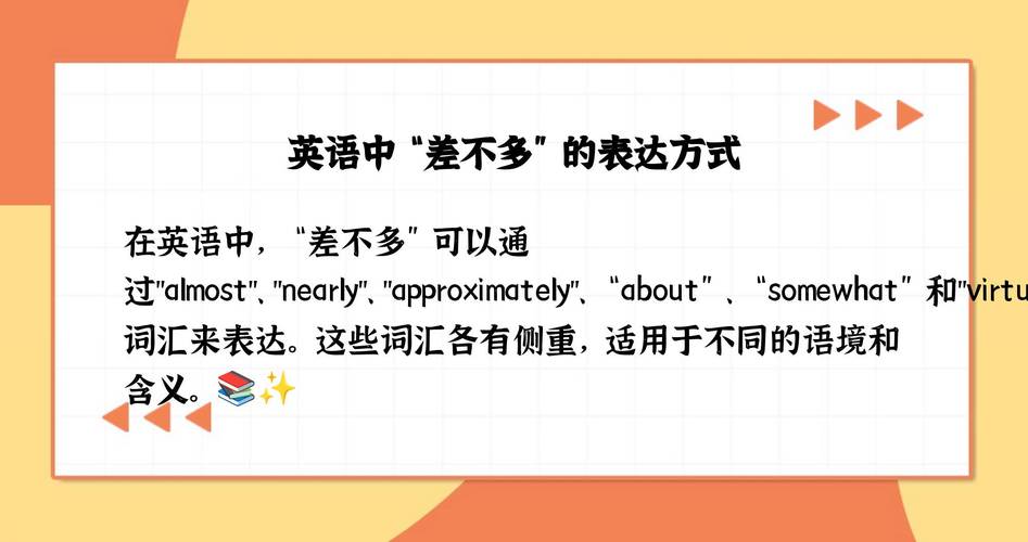 几乎英语怎么说,英语细的怎么说(2024头条知乎已更新)-第5张图片-家教网 几乎英语怎么说,英语细的怎么说(2024头条知乎已更新)-第5张图片-家教网