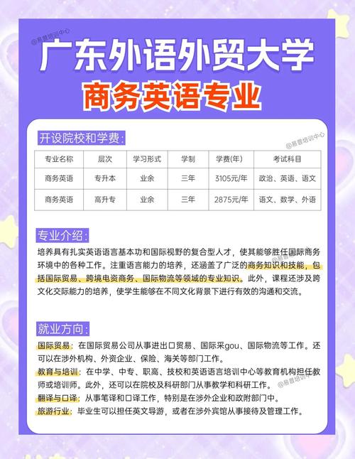 商务英语哪里学,商务英语课程哪家好(2024头条知乎已更新)-第2张图片-家教网 商务英语哪里学,商务英语课程哪家好(2024头条知乎已更新)-第2张图片-家教网