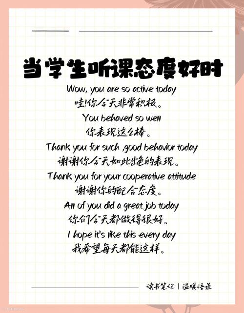 表扬英语怎么说?表扬英语怎么说呢?(知乎)-第3张图片-家教网 表扬英语怎么说?表扬英语怎么说呢?(知乎)-第3张图片-家教网
