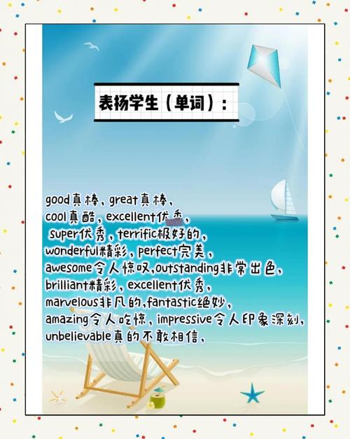 表扬英语怎么说?表扬英语怎么说呢?(知乎)-第5张图片-家教网 表扬英语怎么说?表扬英语怎么说呢?(知乎)-第5张图片-家教网