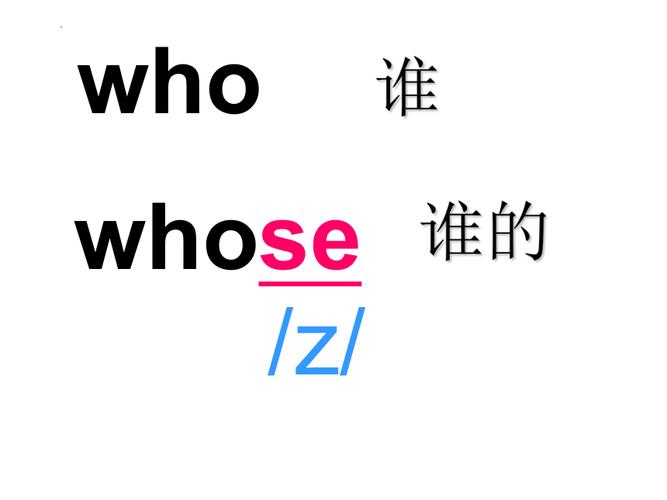 谁的英语怎么说?这本书是谁的英语怎么说?(知乎)-第3张图片-家教网 谁的英语怎么说?这本书是谁的英语怎么说?(知乎)-第3张图片-家教网