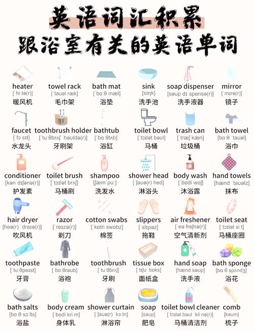 厕所英语怎么说，卫生间英语restroom？（今日头条已更新）-第1张图片-家教网