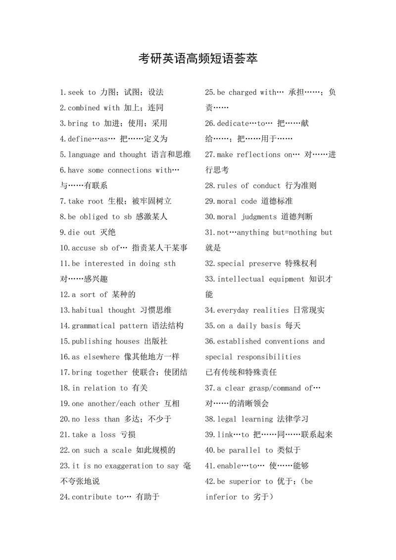 考研英语买什么资料,考研英语必买资料(2024头条知乎已更新)-第3张图片-家教网 考研英语买什么资料,考研英语必买资料(2024头条知乎已更新)-第3张图片-家教网