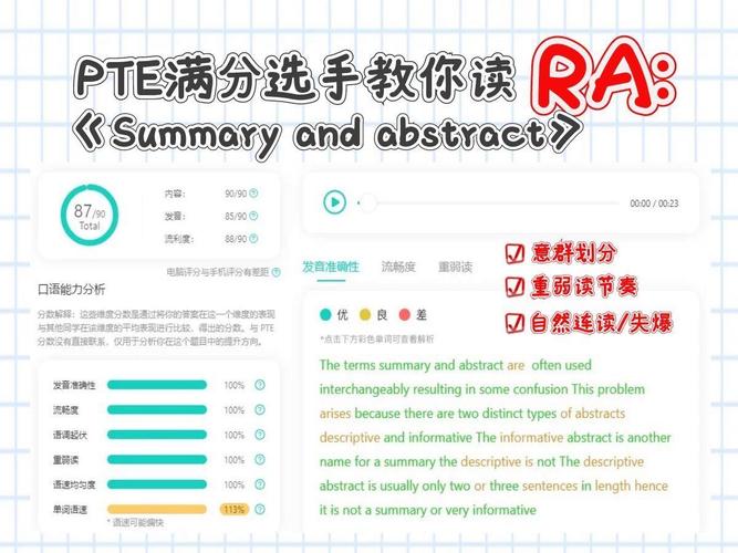 摘要英语怎么说,摘要的英文翻译(2024头条知乎已更新)-第4张图片-家教网 摘要英语怎么说,摘要的英文翻译(2024头条知乎已更新)-第4张图片-家教网