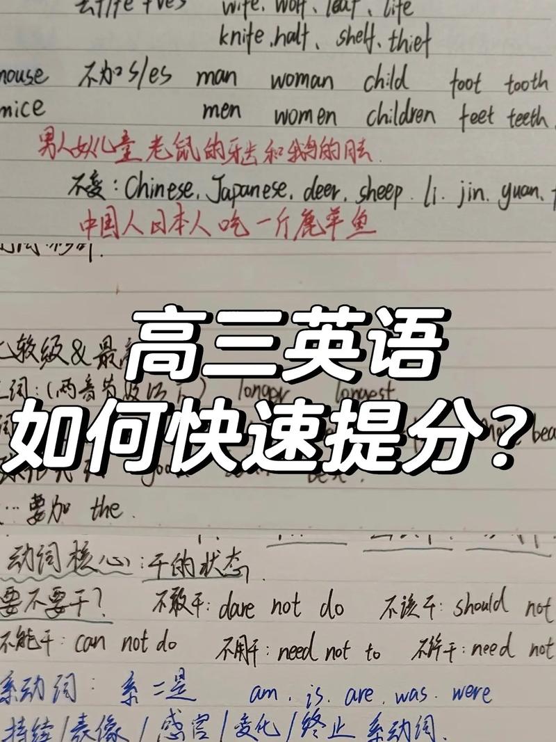 高中英语怎么提分?高中英语怎么提分最快140分?(知乎)-第1张图片-家教网 高中英语怎么提分?高中英语怎么提分最快140分?(知乎)-第1张图片-家教网