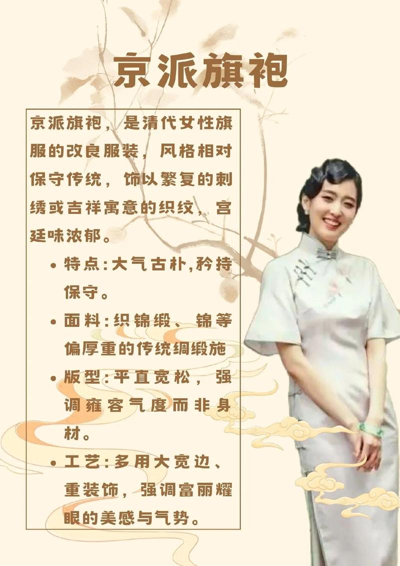 旗袍英语怎么说,旗袍英语怎么说读音怎么读(2024头条知乎已更新)-第3张图片-家教网 旗袍英语怎么说,旗袍英语怎么说读音怎么读(2024头条知乎已更新)-第3张图片-家教网
