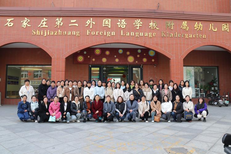 石家庄有哪些学英语的学校?石家庄英语培训学校有哪些?(知乎)-第2张图片-家教网 石家庄有哪些学英语的学校?石家庄英语培训学校有哪些?(知乎)-第2张图片-家教网