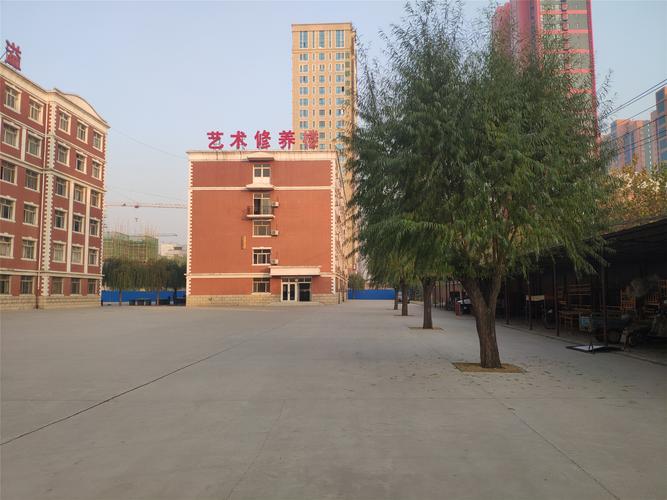 石家庄有哪些学英语的学校?石家庄英语培训学校有哪些?(知乎)-第6张图片-家教网 石家庄有哪些学英语的学校?石家庄英语培训学校有哪些?(知乎)-第6张图片-家教网