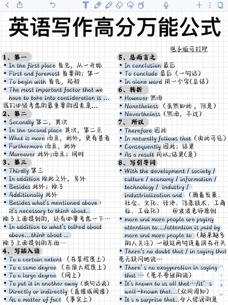 如此用英语怎么说?如此多用英语怎么说?(知乎)-第3张图片-家教网 如此用英语怎么说?如此多用英语怎么说?(知乎)-第3张图片-家教网