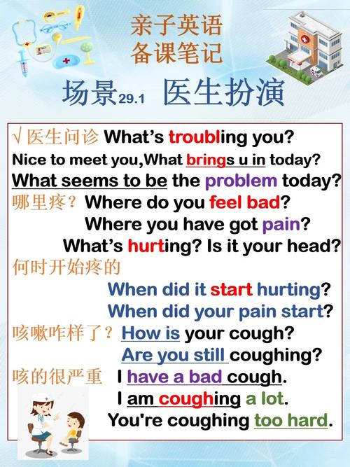 体检用英语怎么说,体检用英语怎么读?(今日头条已更新)-第4张图片-家教网 体检用英语怎么说,体检用英语怎么读?(今日头条已更新)-第4张图片-家教网