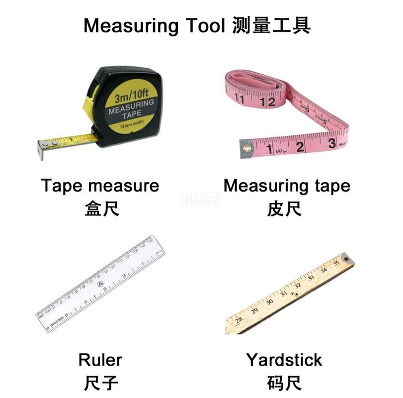 直尺用英语怎么说,直尺用英语怎么说ruler(2024头条知乎已更新)-第6张图片-家教网 直尺用英语怎么说,直尺用英语怎么说ruler(2024头条知乎已更新)-第6张图片-家教网