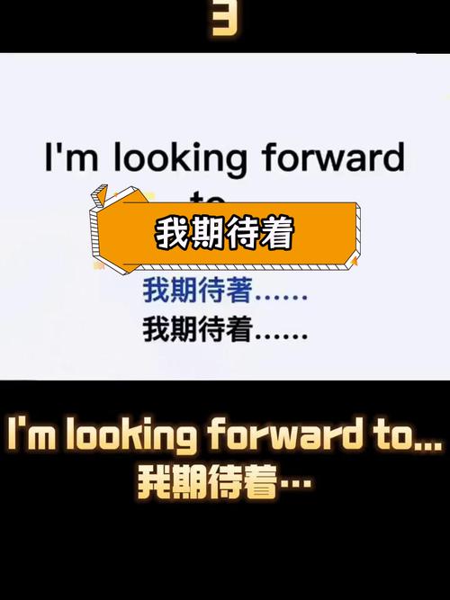 期待英语怎么说?期待英语怎么说短语?(知乎)-第5张图片-家教网 期待英语怎么说?期待英语怎么说短语?(知乎)-第5张图片-家教网