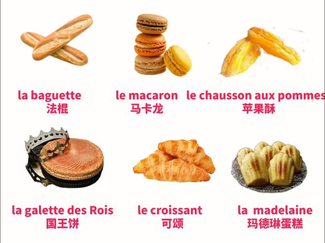 甜点英语怎么说,甜点用英语怎么拼?(今日头条已更新)-第3张图片-家教网 甜点英语怎么说,甜点用英语怎么拼?(今日头条已更新)-第3张图片-家教网