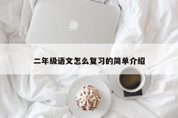二年级语文怎么复习的简单介绍-第1张图片-家教网