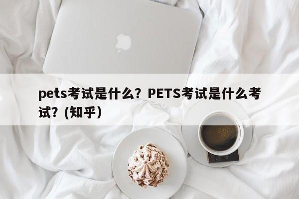 pets考试是什么？PETS考试是什么考试？(知乎）-第1张图片-家教网
