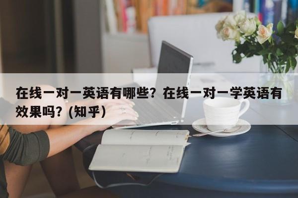 在线一对一英语有哪些？在线一对一学英语有效果吗？(知乎）-第1张图片-家教网