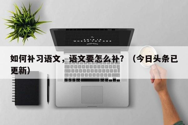 如何补习语文，语文要怎么补？（今日头条已更新）-第1张图片-家教网